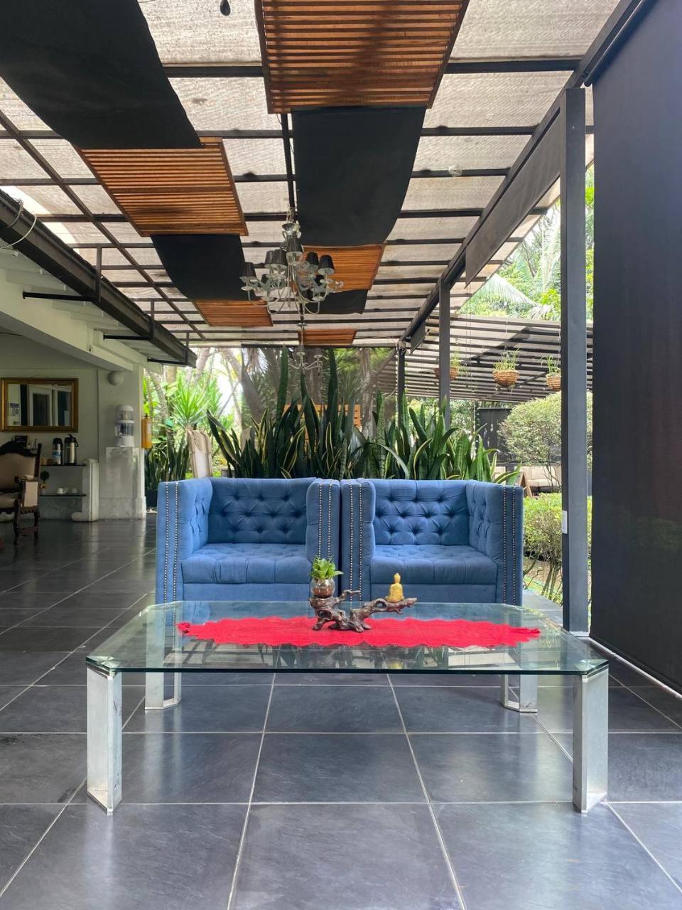 Hotel Aromax Del Campestre Medellín Buitenkant foto