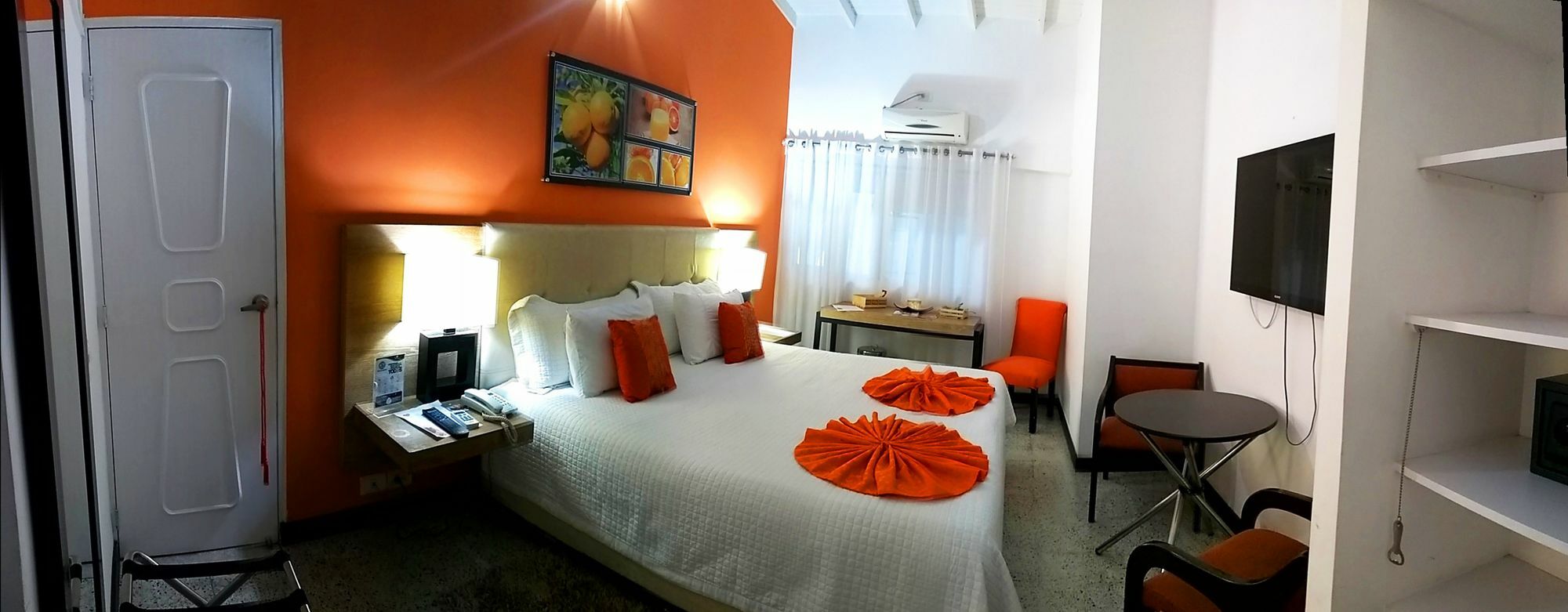 Hotel Aromax Del Campestre Medellín Buitenkant foto