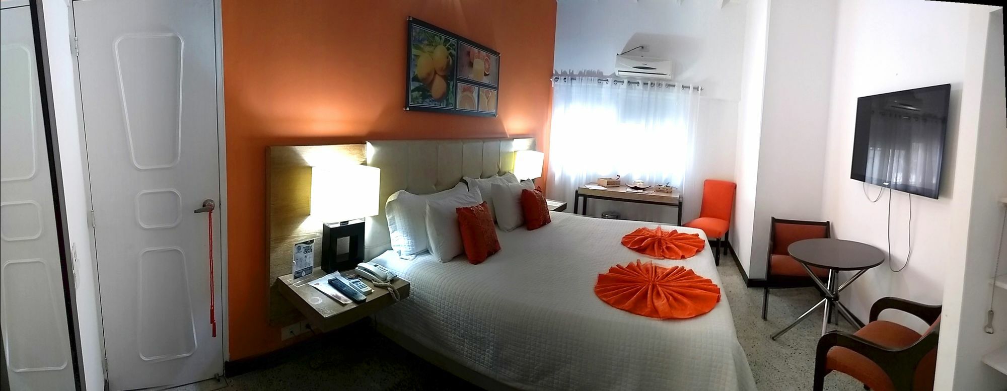 Hotel Aromax Del Campestre Medellín Buitenkant foto