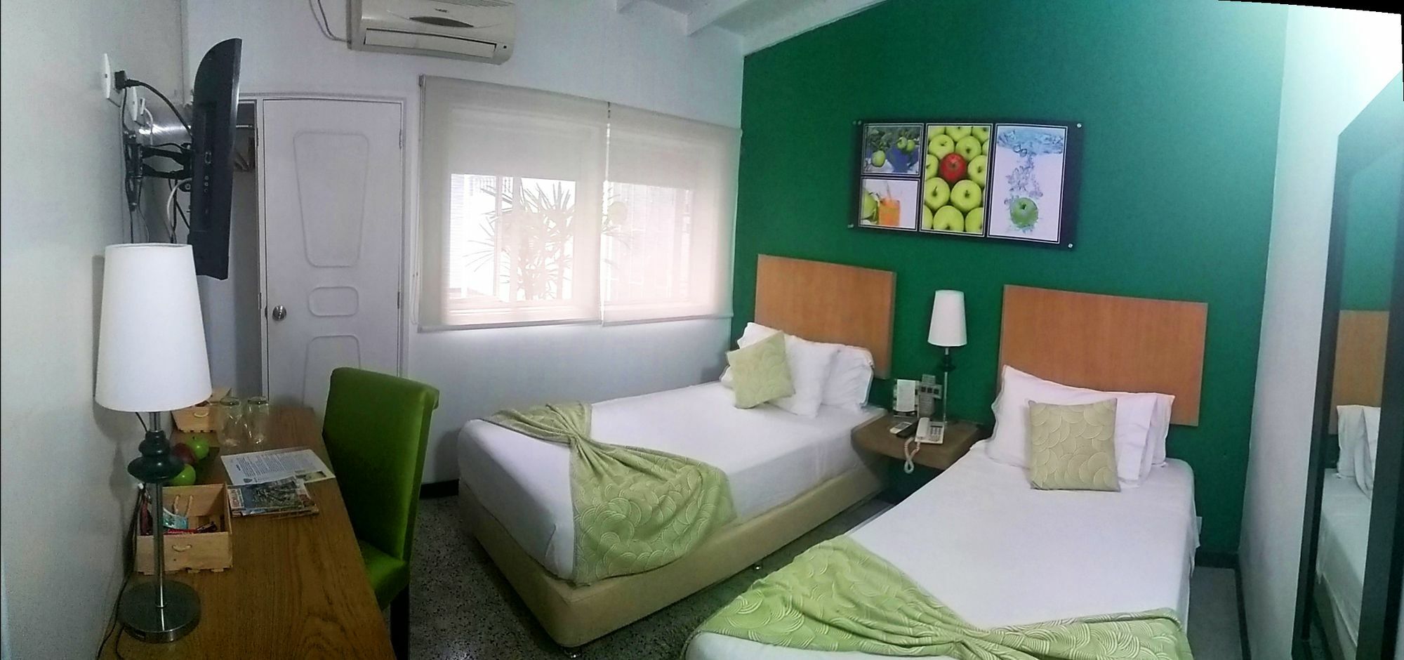 Hotel Aromax Del Campestre Medellín Buitenkant foto