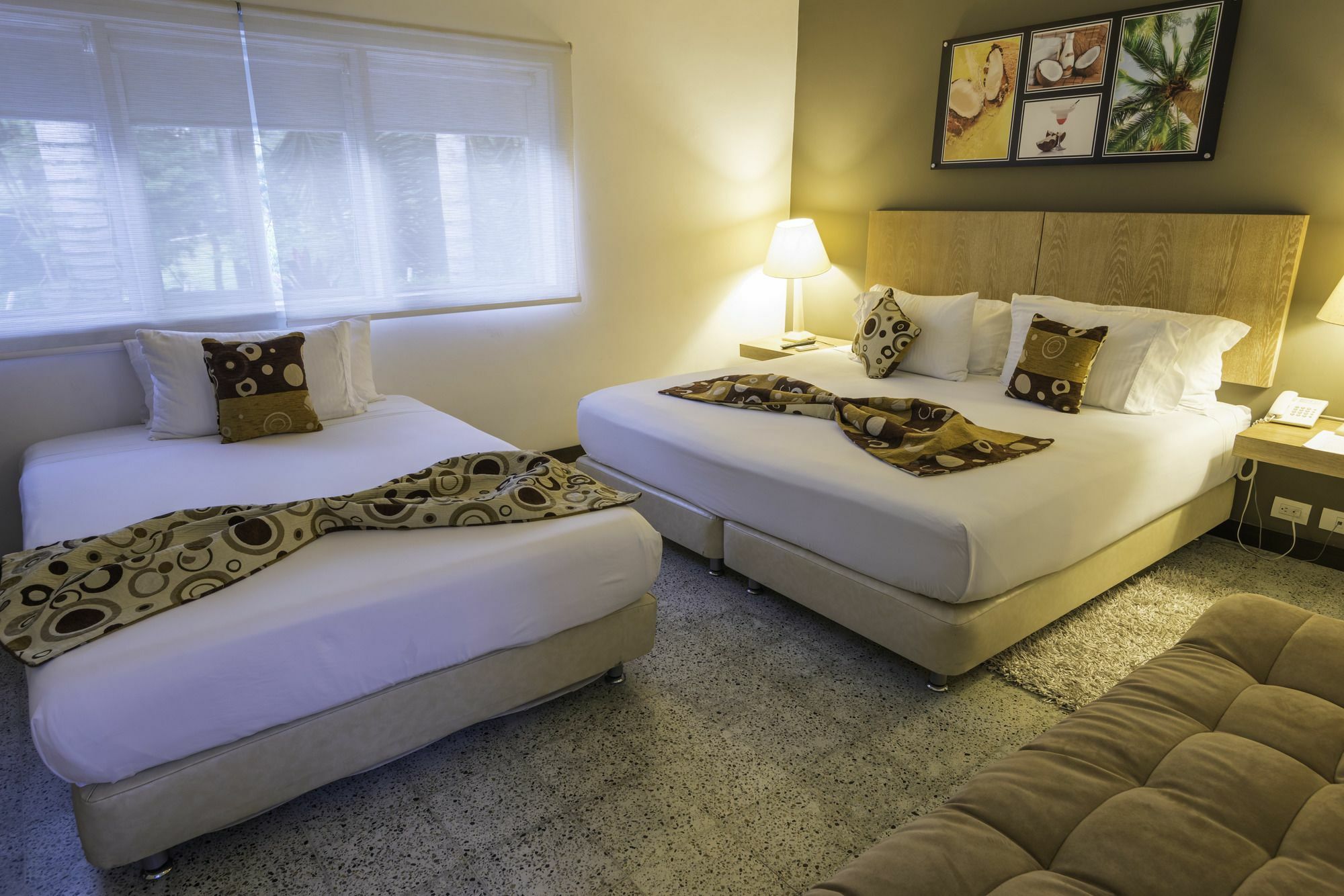 Hotel Aromax Del Campestre Medellín Buitenkant foto